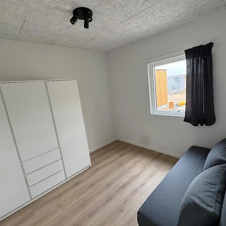 Holiday home House Near The Center, Airport, Legoland & Lalandia Billund