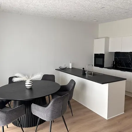 Holiday home House Near The Center, Airport, Legoland & Lalandia *