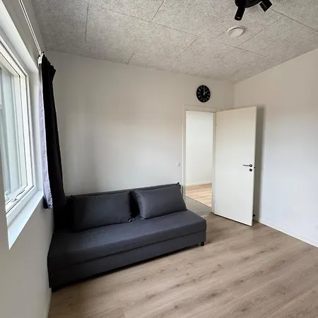 Holiday home House Near The Center, Airport, Legoland & Lalandia Billund