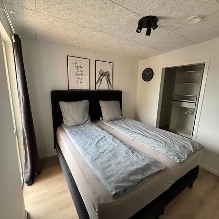 Holiday home House Near The Center, Airport, Legoland & Lalandia *
