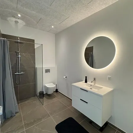 House Near The Center, Airport, Legoland & Lalandia Holiday home
